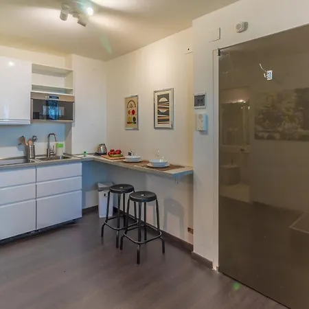 Monolocale Rilassati In Un Posto Bellissimo *