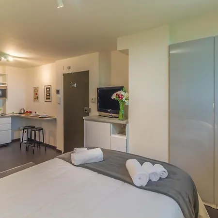 Apartamento Monolocale Rilassati In Un Posto Bellissimo