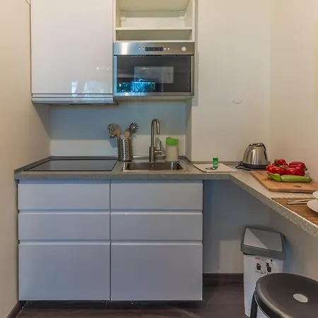 Monolocale Rilassati In Un Posto Bellissimo * Camogli