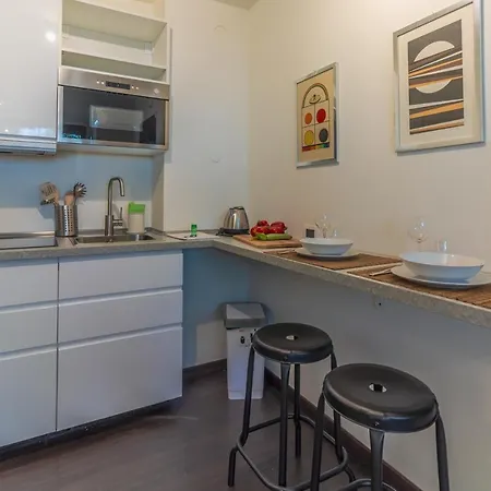 Monolocale Rilassati In Un Posto Bellissimo * Camogli