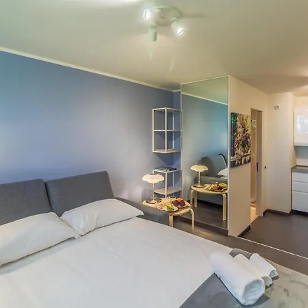 Monolocale Rilassati In Un Posto Bellissimo