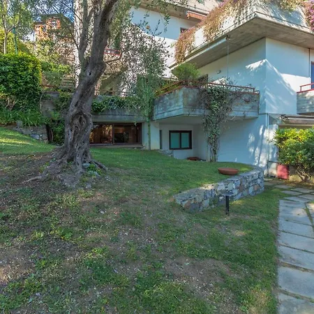 Monolocale Rilassati In Un Posto Bellissimo Camogli