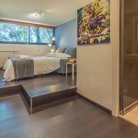 Monolocale Rilassati In Un Posto Bellissimo Апартаменты *