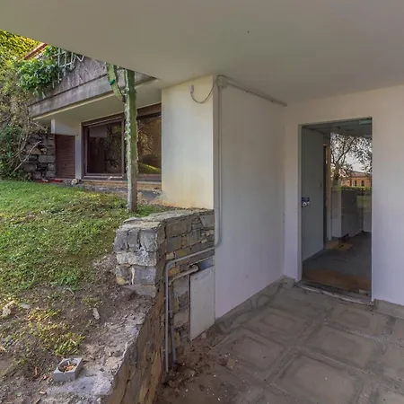 Monolocale Rilassati In Un Posto Bellissimo Apartamento