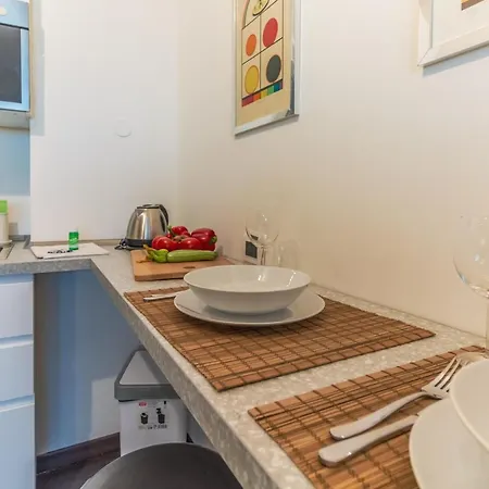 Apartamento Monolocale Rilassati In Un Posto Bellissimo