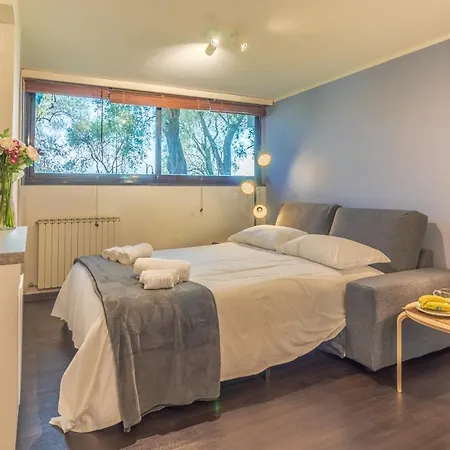 Monolocale Rilassati In Un Posto Bellissimo Apartamento