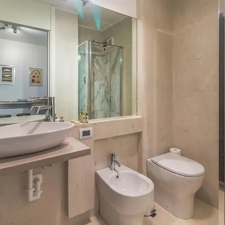 Appartement Monolocale Rilassati In Un Posto Bellissimo