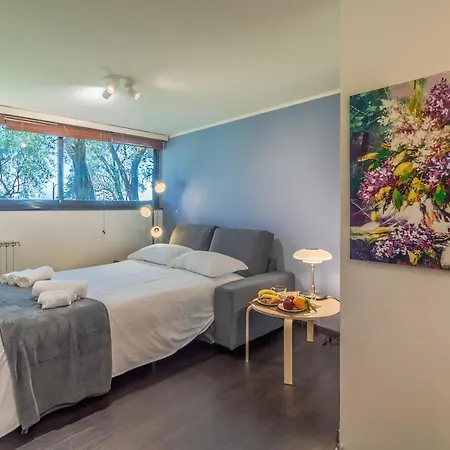 Monolocale Rilassati In Un Posto Bellissimo