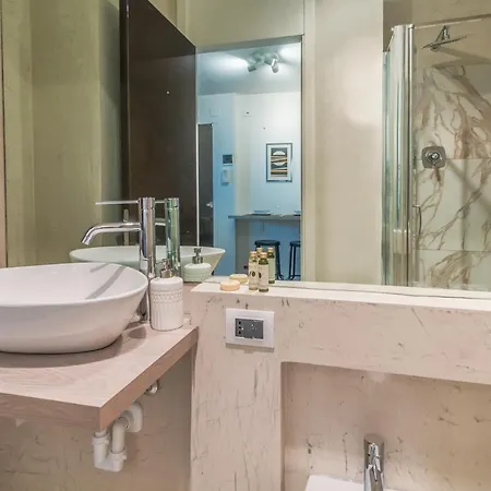 Monolocale Rilassati In Un Posto Bellissimo Apartamento