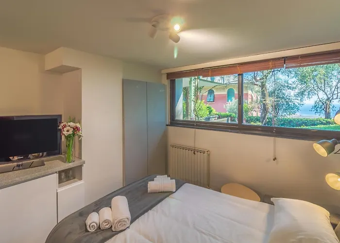 Monolocale Rilassati In Un Posto Bellissimo Appartement *
