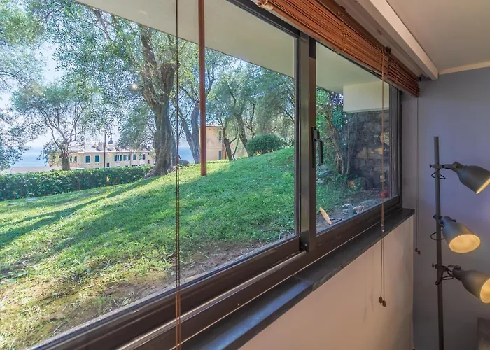 Appartement Monolocale Rilassati In Un Posto Bellissimo *