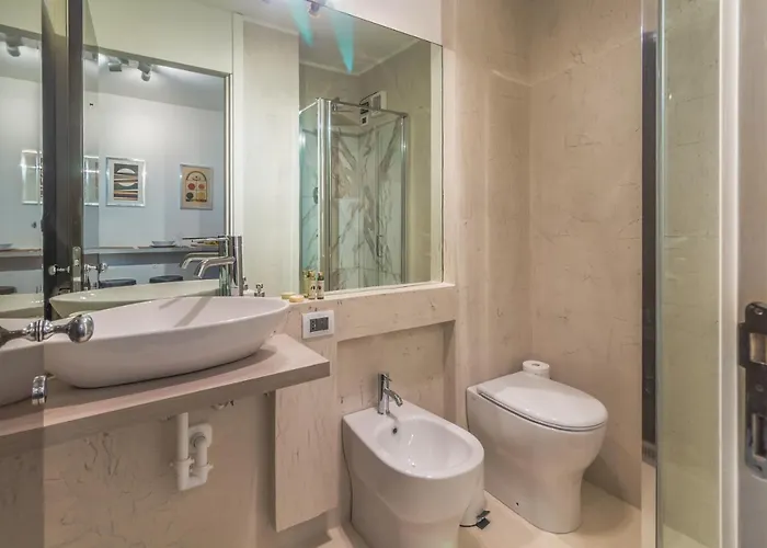 Appartement Monolocale Rilassati In Un Posto Bellissimo