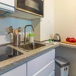 Monolocale Rilassati In Un Posto Bellissimo Διαμέρισμα Camogli