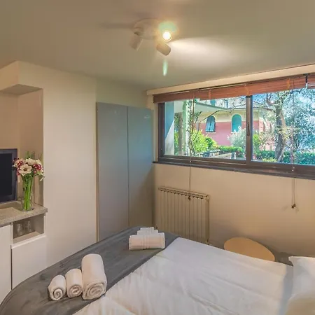 Monolocale Rilassati In Un Posto Bellissimo Appartamento *