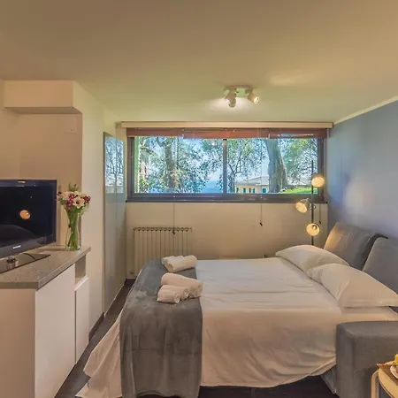 Appartement Monolocale Rilassati In Un Posto Bellissimo *