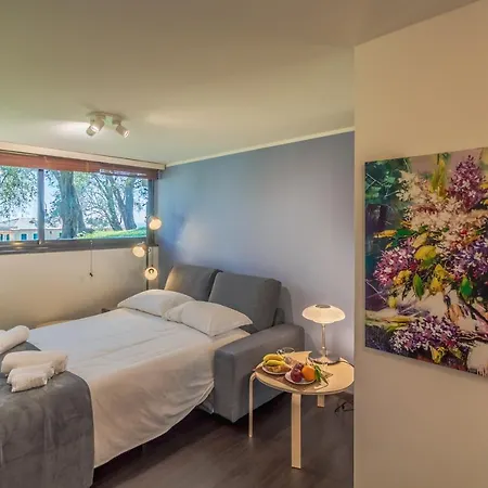 Monolocale Rilassati In Un Posto Bellissimo *