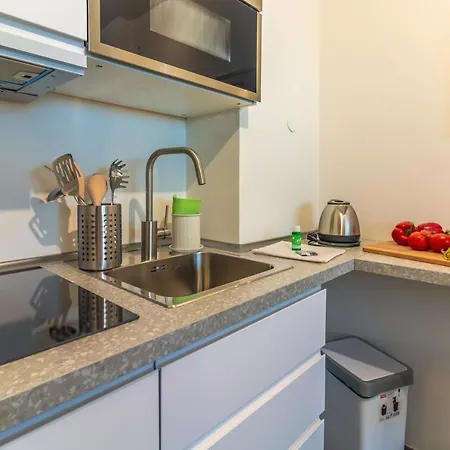 Monolocale Rilassati In Un Posto Bellissimo Appartement Camogli