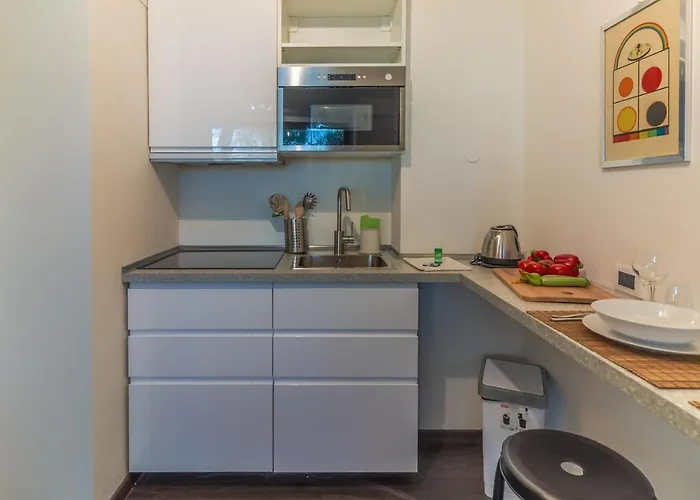 Monolocale Rilassati In Un Posto Bellissimo * Camogli