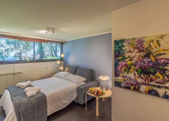 Monolocale Rilassati In Un Posto Bellissimo *