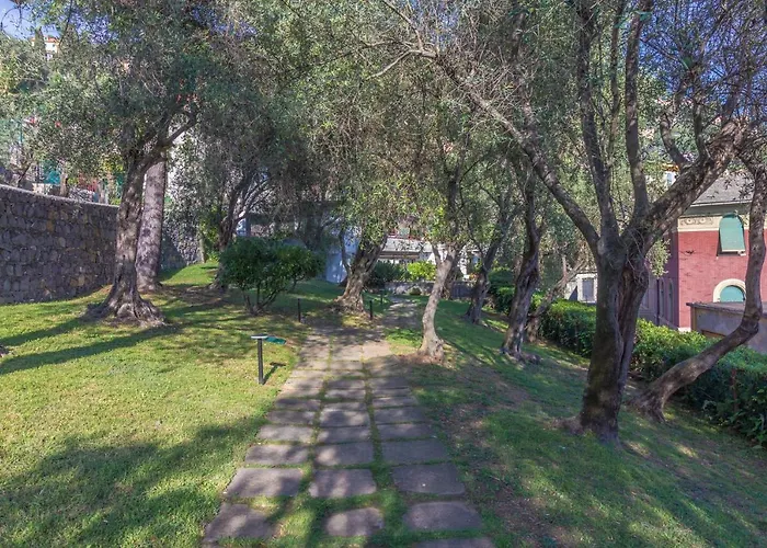 Monolocale Rilassati In Un Posto Bellissimo Lägenhet