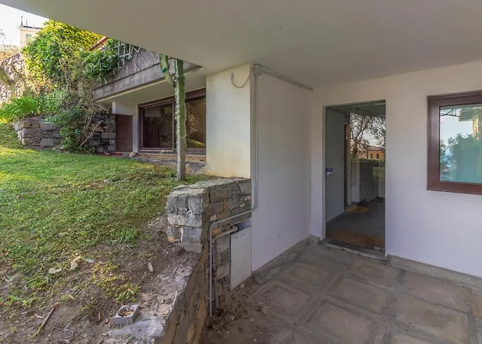 Monolocale Rilassati In Un Posto Bellissimo Lägenhet